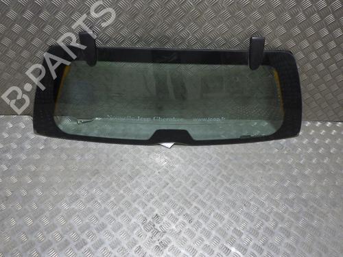 Used Bootlid window JEEP CHEROKEE (KJ) 2.8 CRD 4x4 (150 hp) 24254983