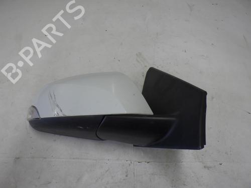 Used Right mirror RENAULT MEGANE III Hatchback (BZ0/1_, B3_) 1.5 dCi (BZ1G, BZ1W, BZ0R) (95 hp) 24260100