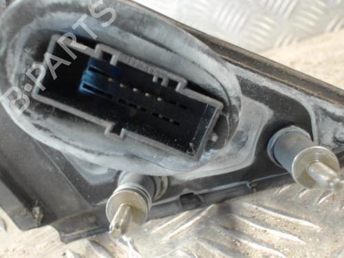 Retrovisor esquerdo Retrovisor esquerdo 24258350 24258350