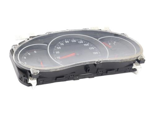 Kombinert Instrument RENAULT KANGOO Express (FW0/1_) 1.5 dCi 90 (FW0G, FW05, FW08, FW11) (90 hp) 29541517