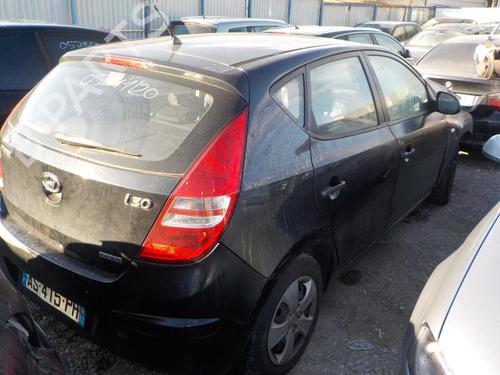 Climate control HYUNDAI i30 (FD) 1.6 CRDi | BP24258376I5 - Image 15