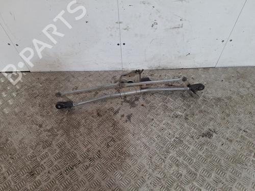 Front wiper motor FORD TRANSIT Van (FA_ _) 2.2 TDCi | BP31835549M29  - Image 6