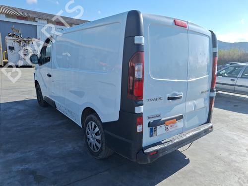 Engine control unit (ECU) RENAULT TRAFIC III Van (FG_) 2.0 dCi 145 (FGML) | BP31916289M57  - Image 7