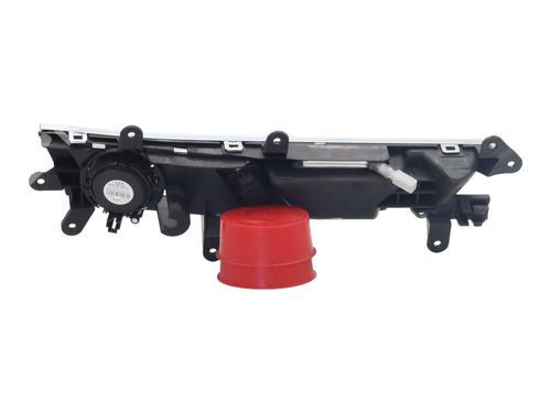 Front left interior door handle AUDI A6 Allroad C6 (4FH) 3.0 TDI quattro | BP31884060I13 - Image 5