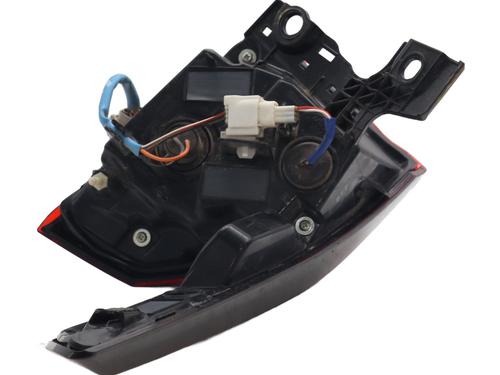 Left taillight NISSAN QASHQAI III (J12) 1.5 VC-T e-Power | BP32361865C34 