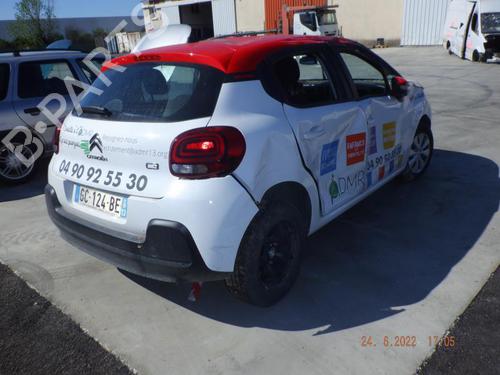 Gearbox CITROËN C3 III (SX) 1.2 PureTech 82 | BP24257747M3  - Image 29