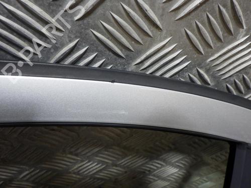 Left rear door MERCEDES-BENZ C-CLASS (W203) C 200 CDI (203.004) | BP24260730C4 