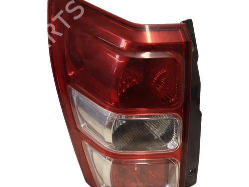 Left taillight SUZUKI GRAND VITARA II (JT, TE, TD) 1.9 DDiS All-wheel Drive (JT419, TD44, JB419WD, JB419XD,... | BP26583242C34 