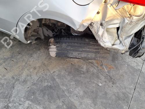 Left tailgate light KIA RIO III (UB) 1.1 CRDi | BP26212980C79  - Image 27