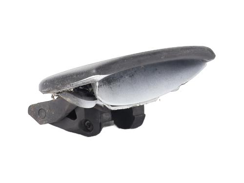 Front left exterior door handle CITROËN BERLINGO / BERLINGO FIRST MPV (MF_, GJK_, GFK_) 1.6 HDI 90 (MF9HX) | BP29377969C128 