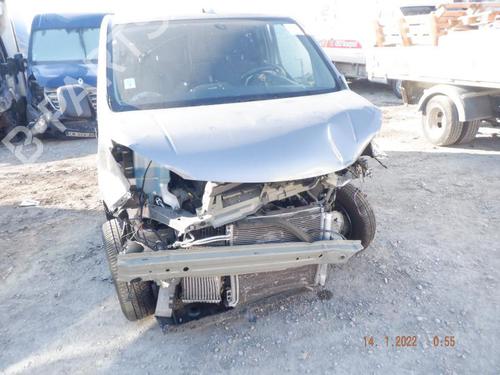 Air vent NISSAN NV200 Van 1.5 dCi 110 (M20, M20N, M20M) | BP24260958I21 - Image 5
