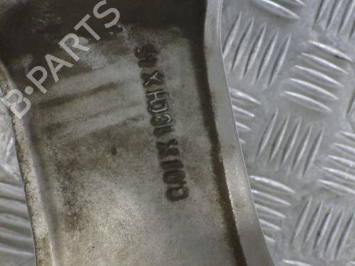 Rim LAND ROVER RANGE ROVER EVOQUE (L538) 2.0 D 4x4 | BP27367274C45