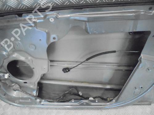 Right front door NISSAN PRIMERA Hatchback (P12) 2.2 Di | BP24261818C3