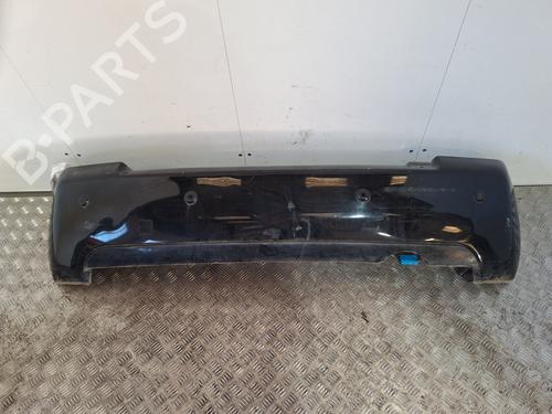 Used Rear bumper CITROËN C2 (JM_) 1.4 HDi (68 hp) 31173368