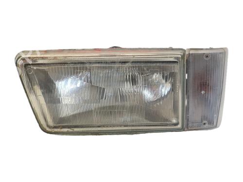 Used Left headlight Left headlight IVECO DAILY II Van 35-8 (12934104, 12934111, 12934112, 12934117, 12934124,... (75 hp) 40451220 40451220