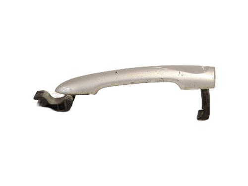 Used Front left exterior door handle RENAULT CLIO IV (BH_) 1.5 dCi 90 (90 hp) 26296406