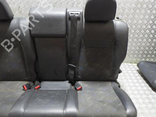 Seats set OPEL ZAFIRA A MPV (T98) 2.0 OPC (F75) | BP24295343C78 