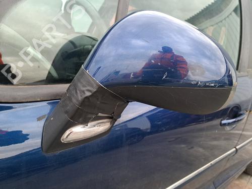 Right taillight PEUGEOT 207 (WA_, WC_) 1.4 HDi | BP31835563C35 