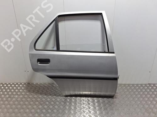 Used Right rear door PEUGEOT 106 I (1A, 1C) 1.1 (60 hp) 29541539