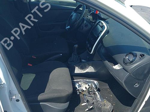 Hinge/Door check strap RENAULT CLIO IV (BH_) 1.5 dCi 75 | BP27397685C146 