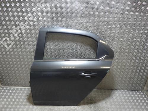 Dør venstre bagtil PEUGEOT 301 1.6 HDI 90 | BP27816776C4 - Image 3