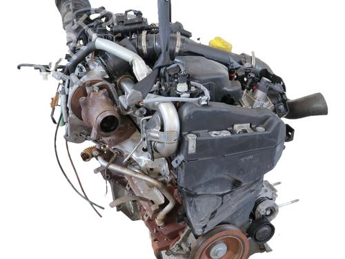 Used Engine Engine 36999763 36999763
