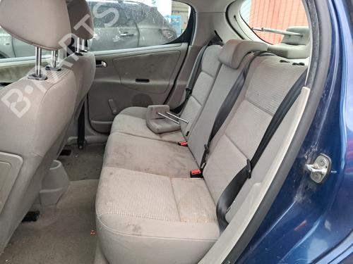 Right taillight PEUGEOT 207 (WA_, WC_) 1.4 HDi | BP31835563C35 