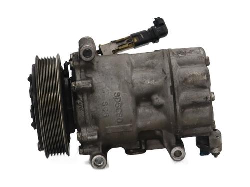 AC compressor CITROËN C3 Picasso (SH_) 1.6 HDI 90 | BP33161564M34 - Image 2
