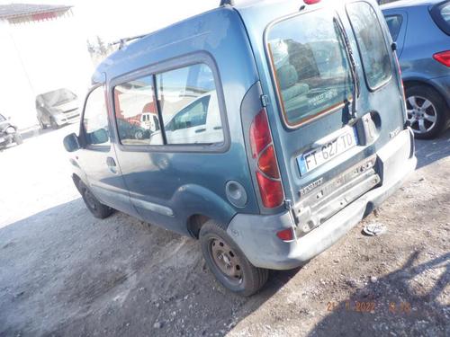 Left headlight RENAULT KANGOO (KC0/1_) D 65 1.9 (KC0E, KC02, KC0J, KC0N) | BP24255289C28 - Image 5