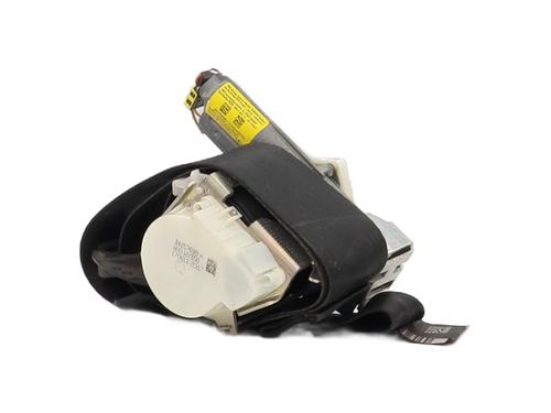 Front left seatbelt CITROËN DS3 (SA_) 1.6 HDi 90 | BP33566447I26 - Image 2