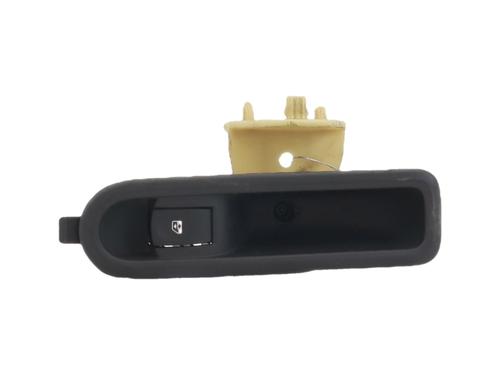 Left front window switch RENAULT CLIO III (BR0/1, CR0/1) 1.5 dCi | BP38057902I27 - Image 2