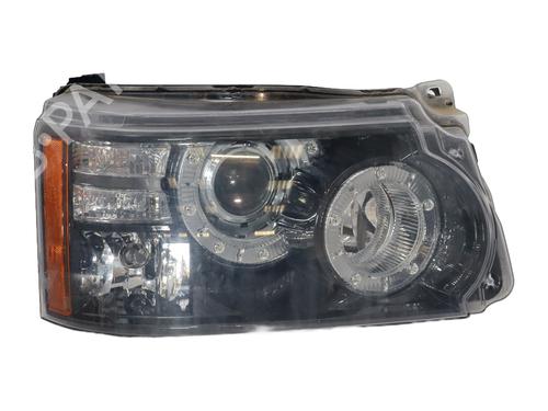 Used Right headlight LAND ROVER RANGE ROVER SPORT I (L320) 3.0 D 4x4 (256 hp) 31950964
