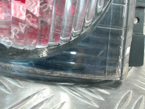 Left taillight CITROËN C1 (PM_, PN_) 1.0 | BP24256057C34 