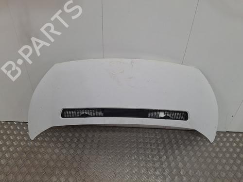 Used Hood PEUGEOT EXPERT Van (VF3A_, VF3U_, VF3X_) 2.0 HDi 130 (128 hp) 30860763