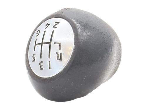 Shift knob RENAULT SCÉNIC II (JM0/1_) | BP36999699I34 - Image 3