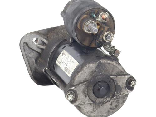 Starter RENAULT KANGOO Express (FW0/1_) 1.5 dCi 90 (FW0G, FW05, FW08, FW11) | BP29710124M8 