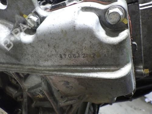 Gearbox LEXUS RX (_U3_) 400h AWD (MHU38_, MHU38R) | BP24260603M3 - Image 4