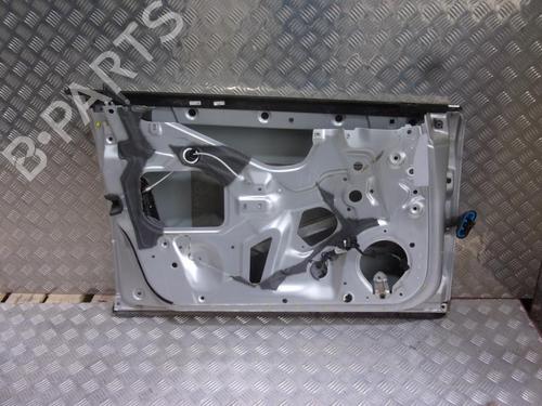 Left front door AUDI A4 B6 (8E2) 1.9 TDI | BP24258536C2 