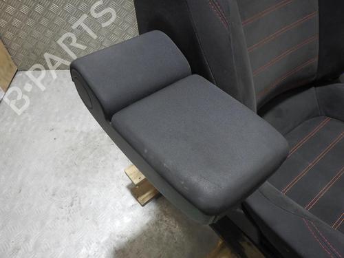 Left front seat ALFA ROMEO GIULIETTA (940_) 1.6 JTDM (940FYB11, 940FYB1A, 940FYF11, 940FYF1A) | BP24257450C15  - Image 7
