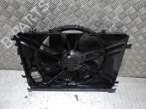 radiator-fan-mercedes-benz-c-class-w204-2007-2008-2009-2010-2011-2012-2013-2014-2015-24259741 main image