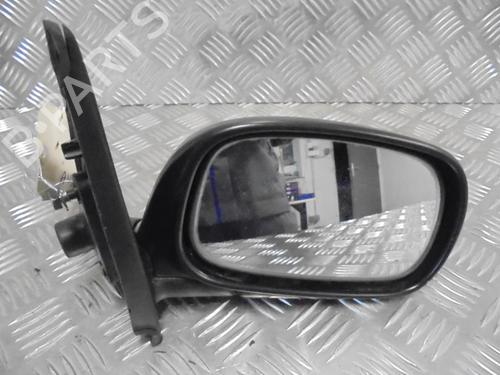 Used Right mirror NISSAN MICRA II (K11) 1.0 i 16V (54 hp) 24261881