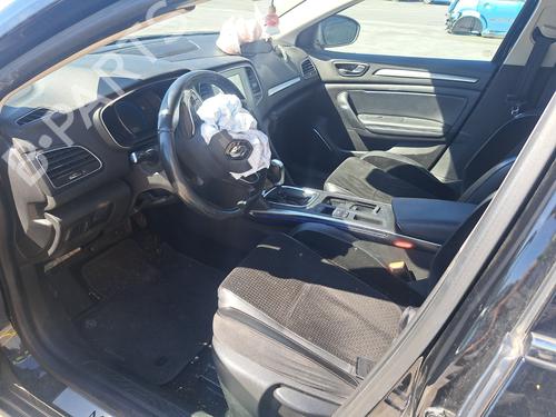 Tailgate RENAULT MEGANE IV Hatchback (B9A/M/N_) | BP32194460C6 - Image 9
