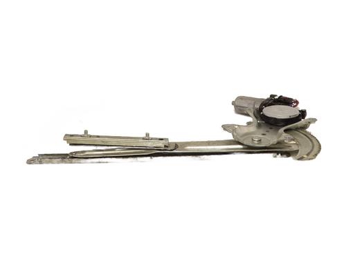 Used Front left window mechanism Front left window mechanism MITSUBISHI OUTLANDER III (GG_W, GF_W, ZJ, ZL, ZK) 2.2 Di-D 4WD (GF6W) (150 hp) 26603337 26603337
