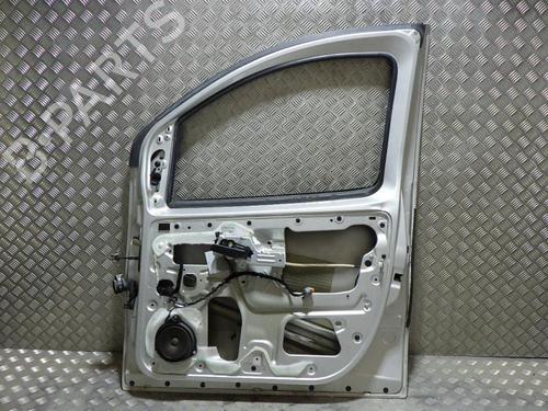 Right front door CITROËN NEMO MPV 1.4 HDi | BP24258166C3