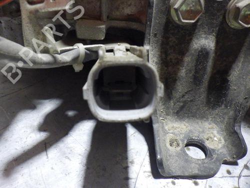 Used Electronic module Electronic module TOYOTA PRIUS Liftback (_W2_) 1.5 Hybrid (NHW20_, NHW20R) (112 hp) 34571791 34571791