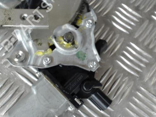 Front left window mechanism HONDA CIVIC IX (FK) 1.6 i-DTEC (FK3) | BP24255941C22 - Image 5