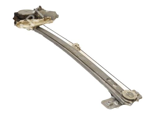 Front left window mechanism HONDA CR-V III (RE_) 2.2 i-DTEC 4WD (RE6) | BP24253591C22  - Image 6