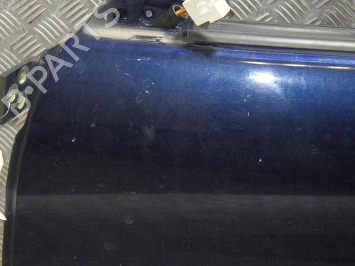 Left front door CITROËN XSARA PICASSO (N68) 1.6 | BP28522970C2 