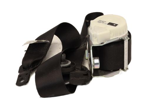 Front left seatbelt BMW X3 (E83) 3.0 d | BP28625551I26 - Image 3