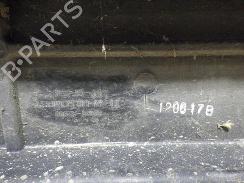 Rear bumper bracket KIA CEE'D (JD) 1.4 CVVT | BP24254528C159 - Image 2